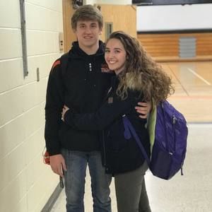 Meet your Posher, Noah